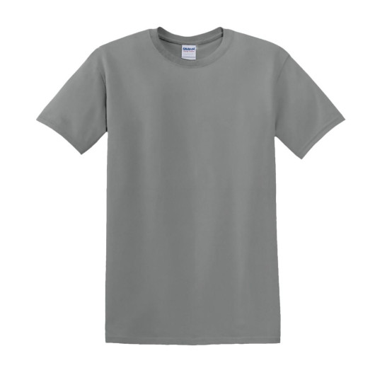Gildan 5000 graphite